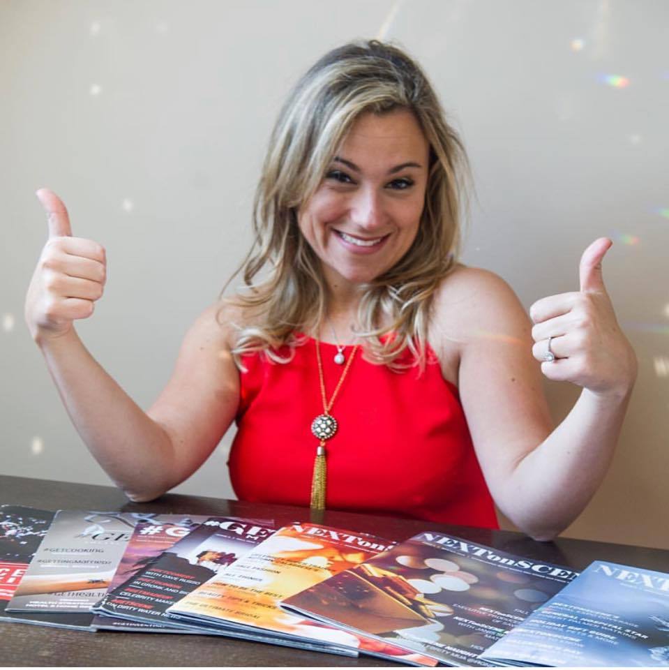 jaclyn zuckerman JZ Social Enterprises