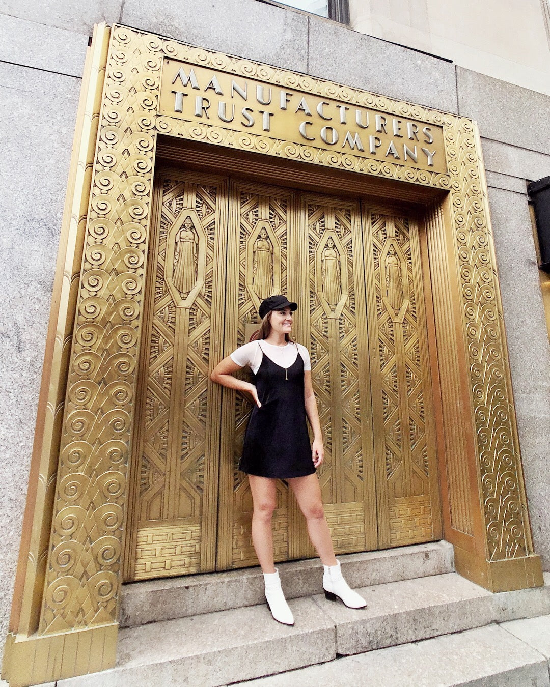 City Chic