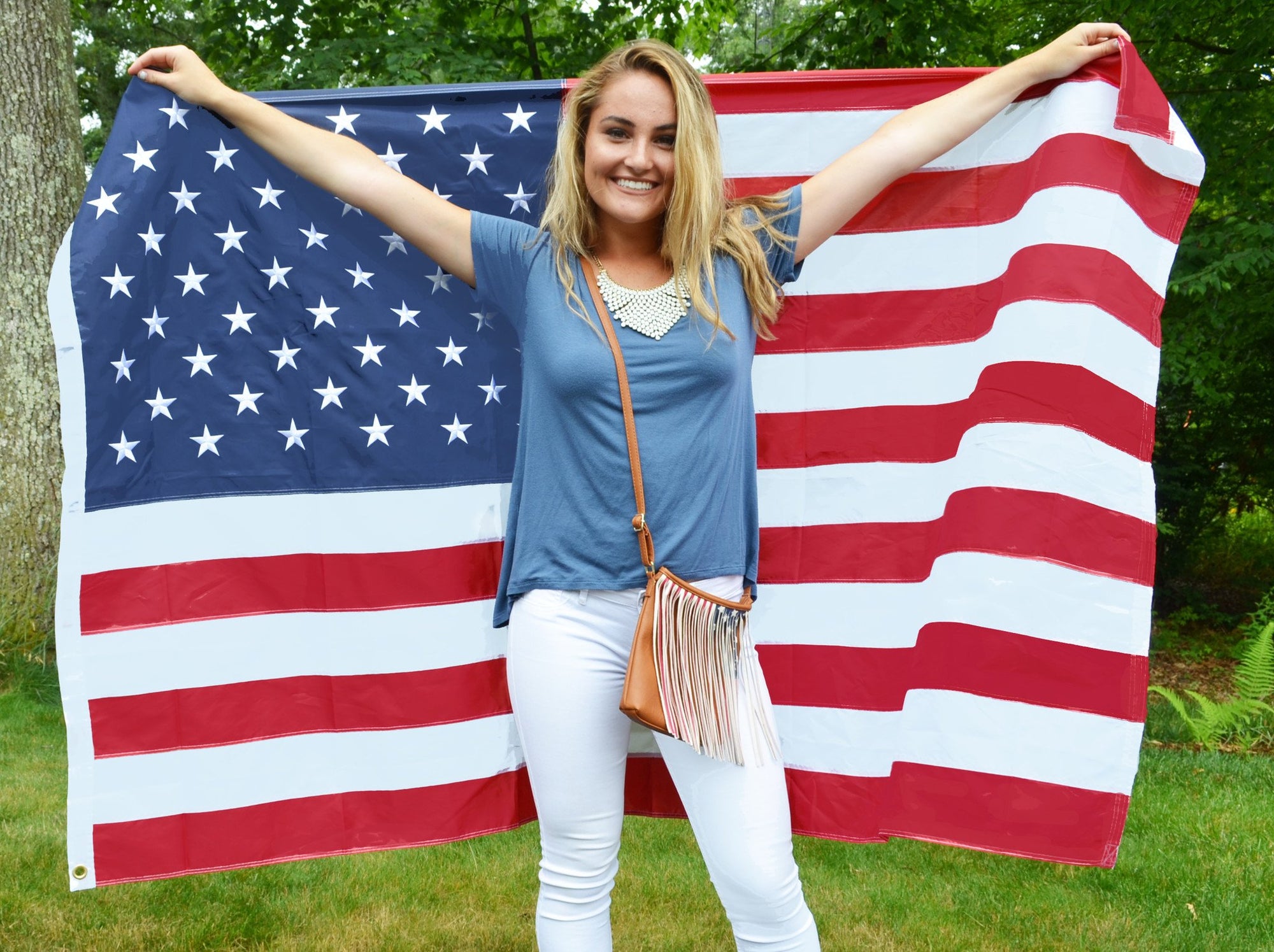 Favorite Fourth of July Looks!