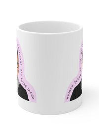 Ruth Bader Ginsburg Women's Rights Mug,RBG Quote Mug,Feminist Coffee Mug,Women's Rights Movement Quotes,Empowered Women Gift